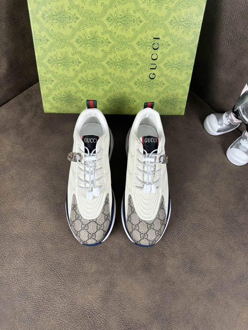 Gucci Casual Shoes